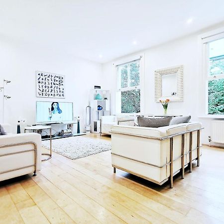 Eden Luxury Apartments Londra Dış mekan fotoğraf