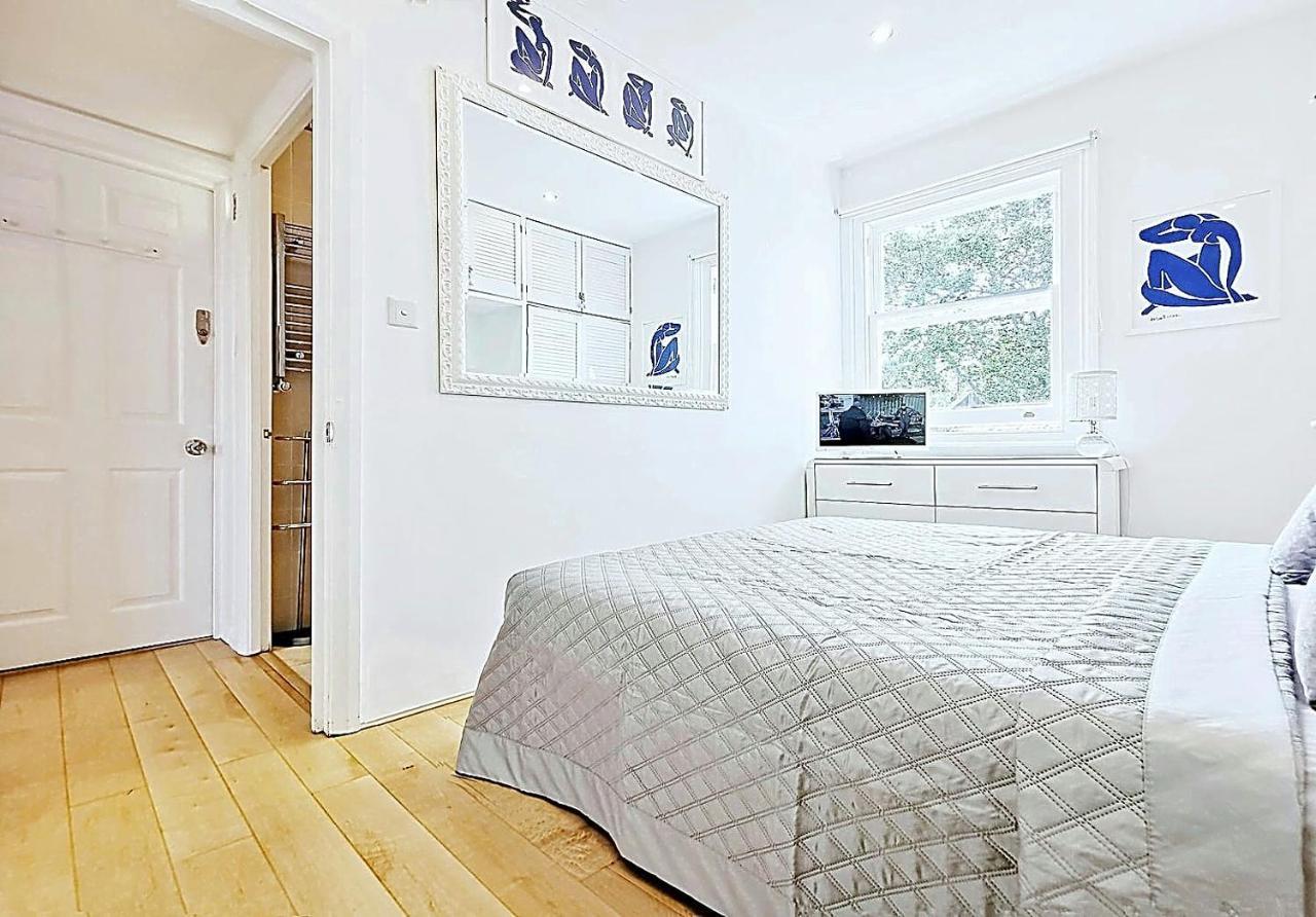 Eden Luxury Apartments Londra Dış mekan fotoğraf