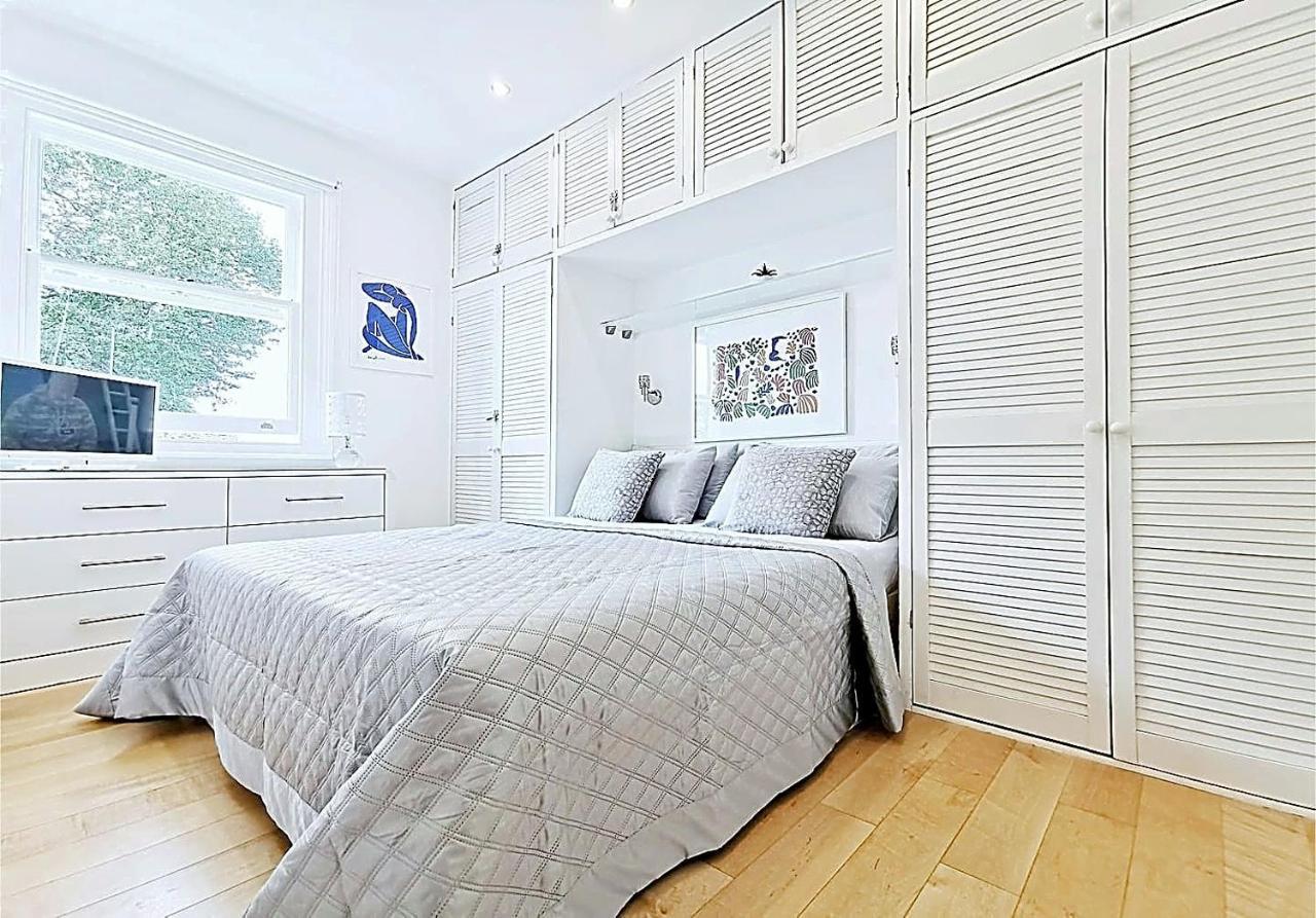 Eden Luxury Apartments Londra Dış mekan fotoğraf