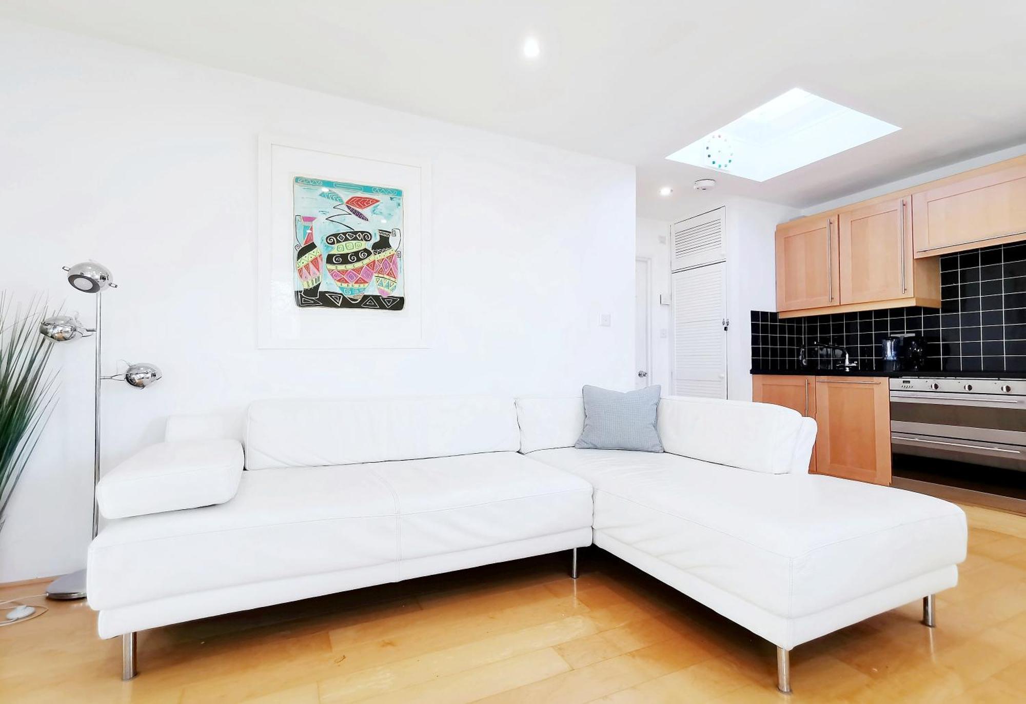 Eden Luxury Apartments Londra Oda fotoğraf