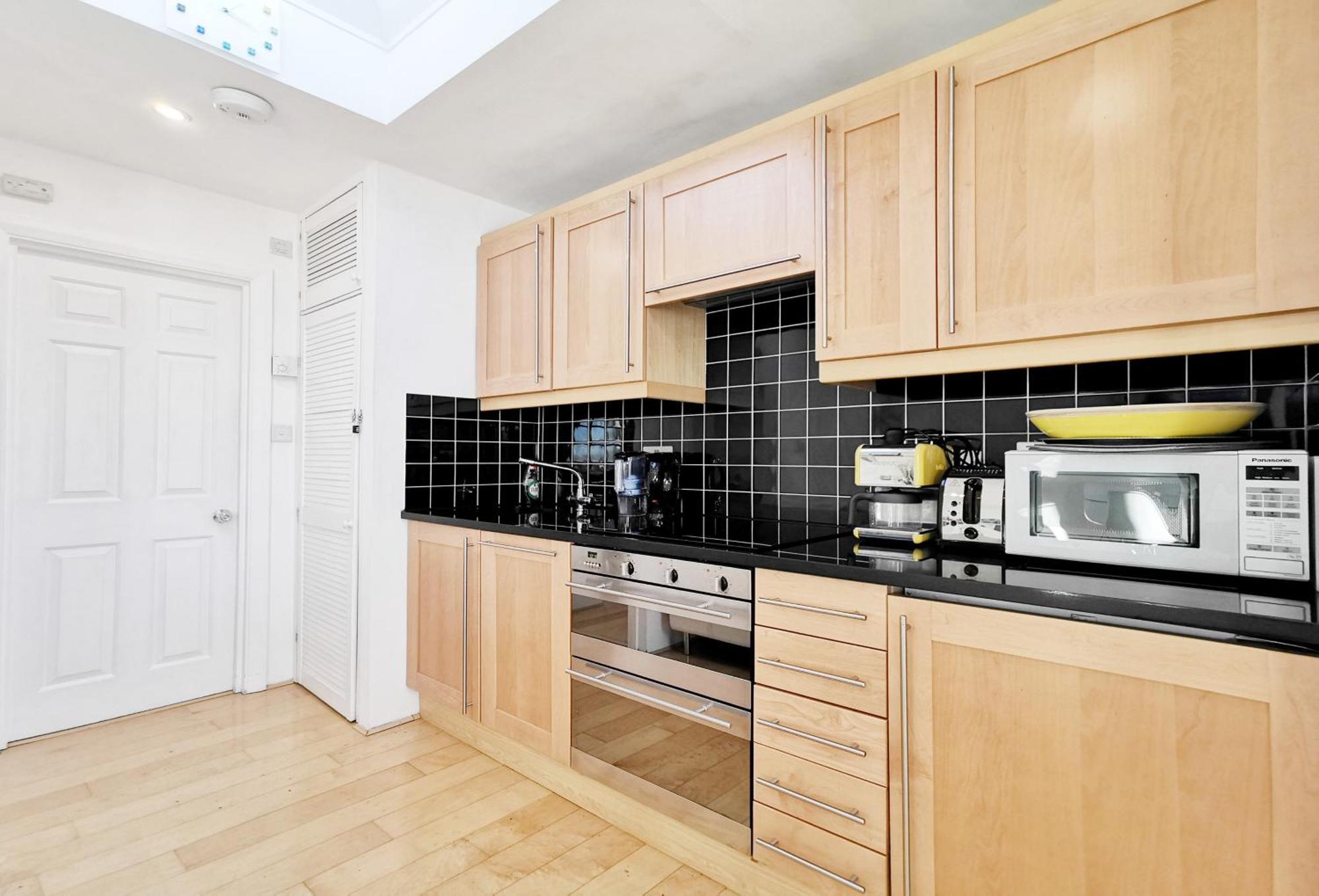 Eden Luxury Apartments Londra Oda fotoğraf