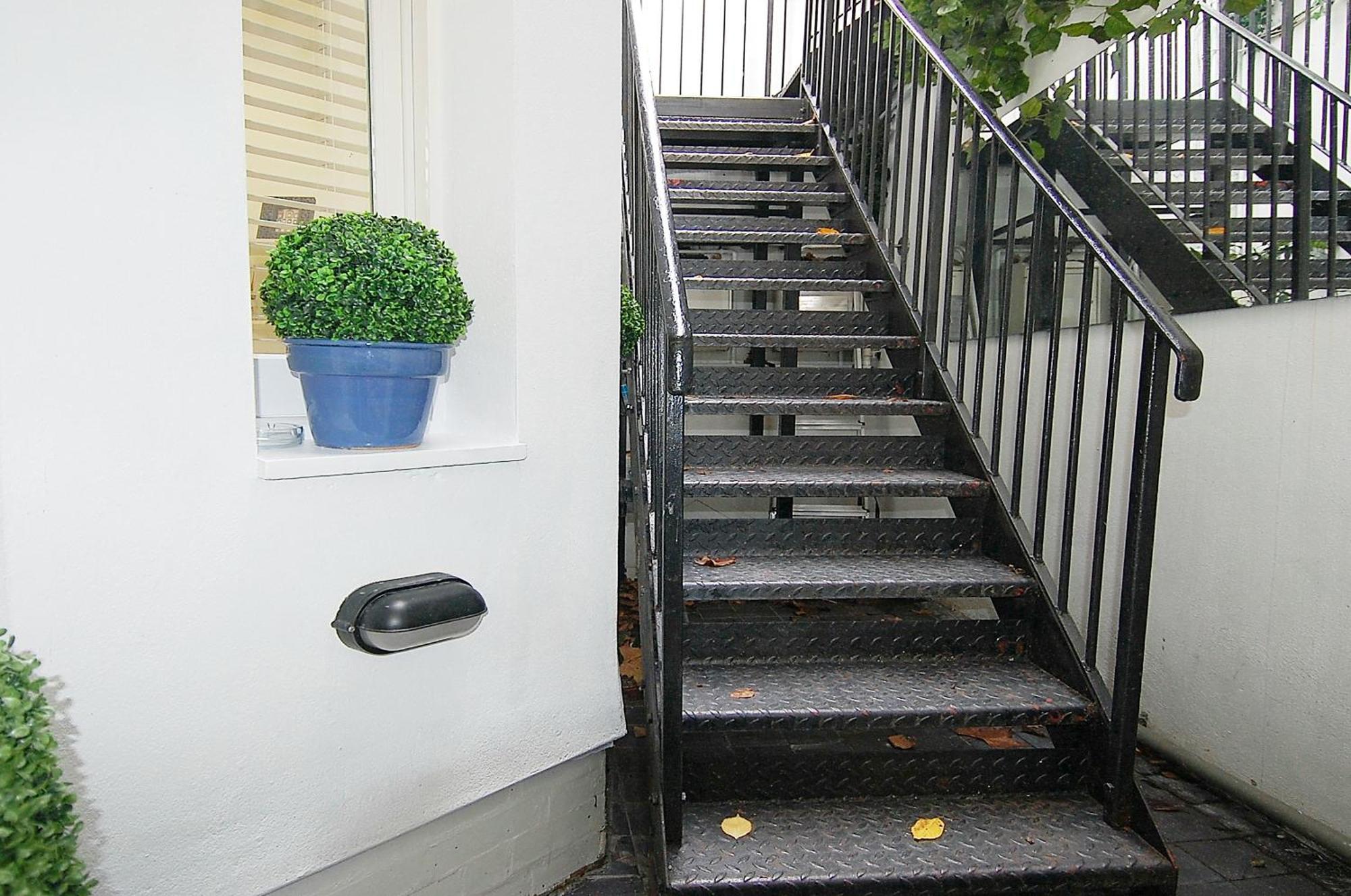 Eden Luxury Apartments Londra Oda fotoğraf