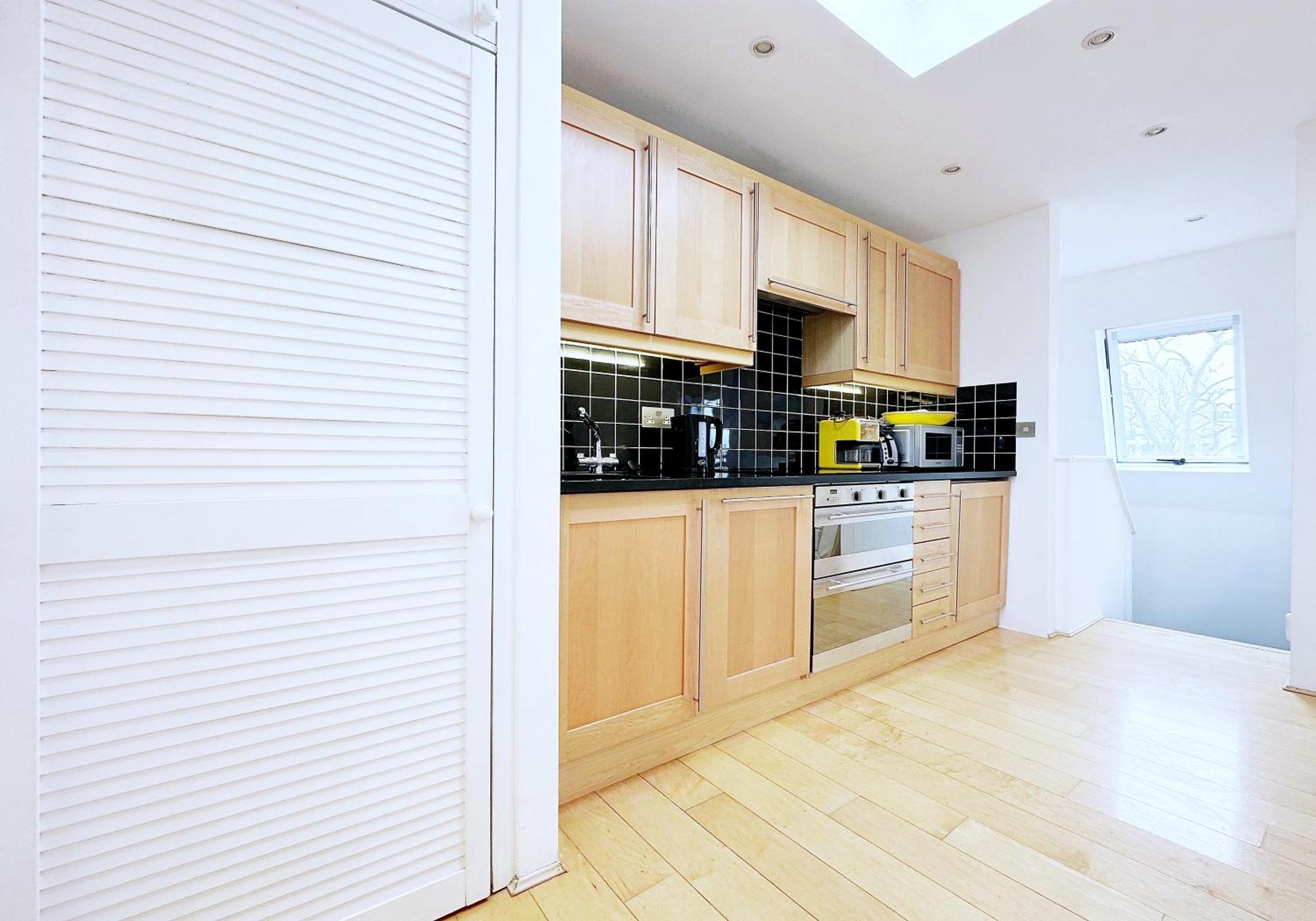 Eden Luxury Apartments Londra Dış mekan fotoğraf