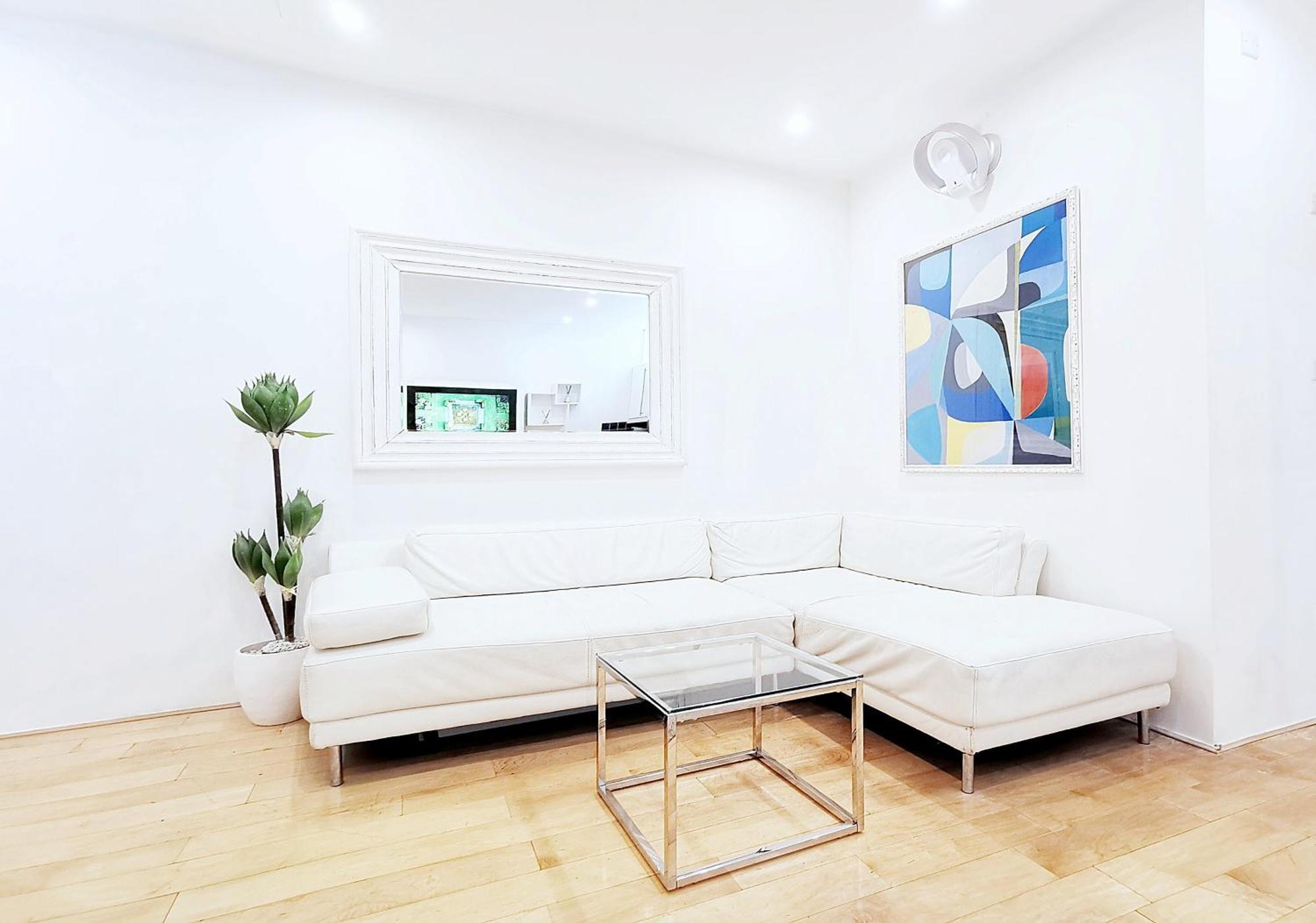 Eden Luxury Apartments Londra Dış mekan fotoğraf